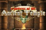 Robbers of the Temple