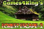 Forest Escape 2