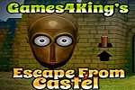 Escape From Castle