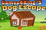 G4K Dog Escape