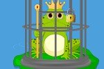 King Frog Escape