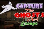 Capture the Ghosts and Escape