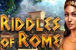 Riddles of Rome