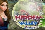 Hidden Valley 3