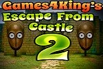 Escape From Castle 2