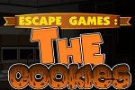 Play Escape The Cookies Game