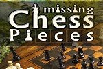 Missing Chess Pieces