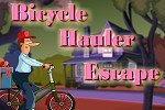 Bicycle Hauler Escape