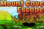 Mount Cave Escape