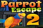 Parrot Escape 2