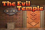 The Evil Temple Escape