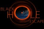 Black Hole Gravity Escape