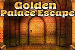 Golden Palace Escape