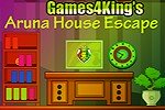 Aruna House Escape