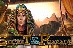 Secret of the Pharaoh