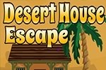 Desert House Escape