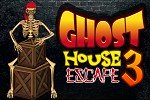 Ghost House Escape 3