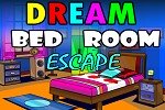 Dream bedroom escape