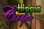 Hippie Room Escape