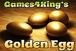 Golden Eggs Escape