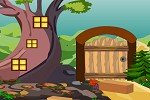 Forest House Escape 2