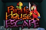 Pirate House Escape