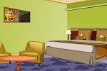 Motel Room Escape