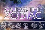 Guess The Zodiac