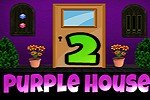G4K Purple House Escape 2