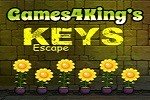 Keys Escape