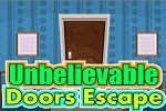 Unbelievable Doors Escape