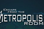 Escape From The Metropolis Room