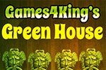 G4K Green House Escape