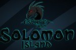 Escape From Solomon Island