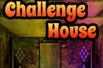 Challenge House Escape