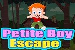 Pettite Boy Escape