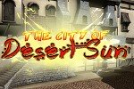 The Desert Sun City