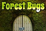 Forest Bugs Escape