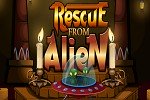 Rescue from Alien