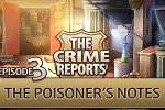 The Poisoners Notes