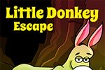 Little Donkey Escape