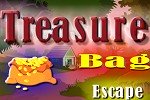 Treasure Bag Escape
