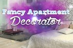 Fancy Apartment Decorator