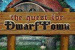 The Dwarf Town
