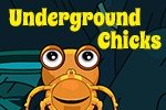 Underground Chicks Escape