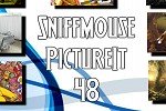 Sniffmouse PictureIt 48