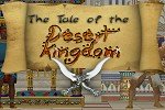 The Desert Kingdom