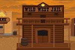 Wild West Jail