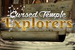Cursed Temple Explorers
