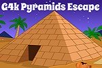 Pyramids Escape